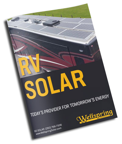 RV Solar Guide